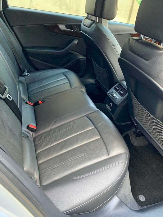 Продам AUDI A4 2016рік