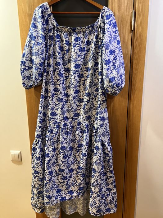 Продам платье -сарафан