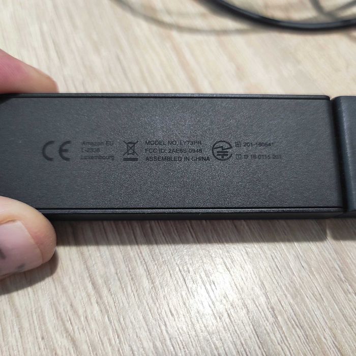 Amazon Fire Stick TV - LY73PR