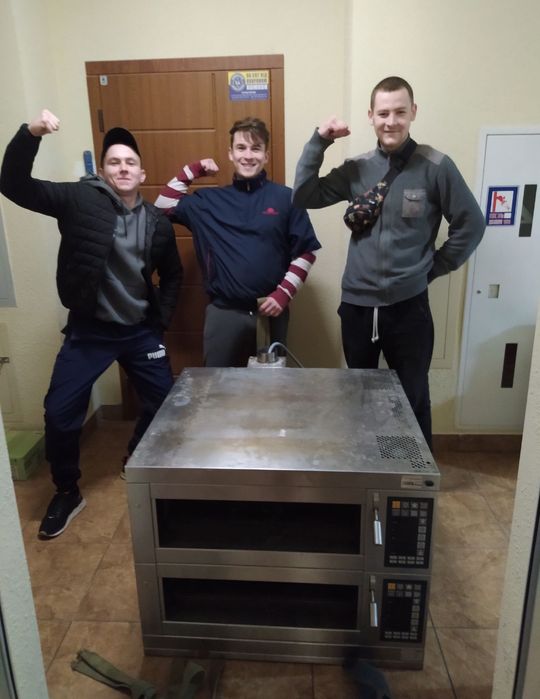 Грузовое такси Грузчики Грузоперевозки Вещей Мебели Переезды квартир