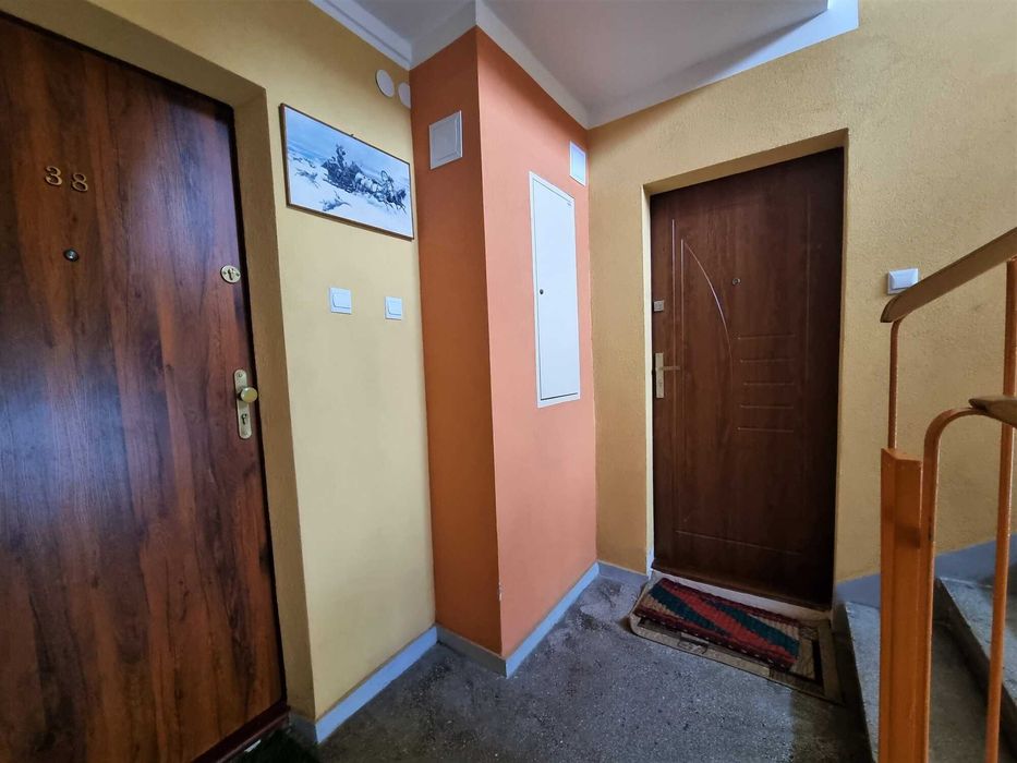Pokój na wynajem w m. Okonek REZERWACJA!!
