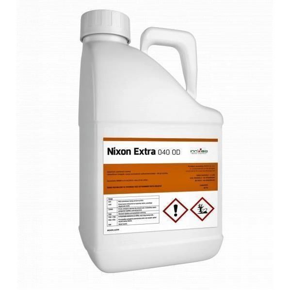 Nixon extra 040 OD Nikosulfuron 1l 5l