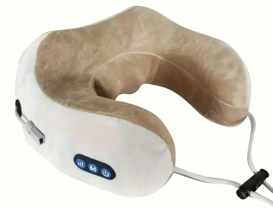 Массажер для шеи