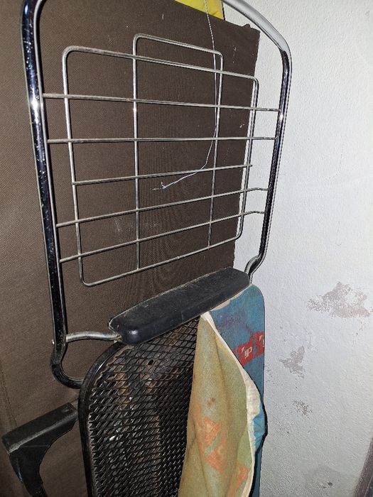 Tabua de passar a ferro