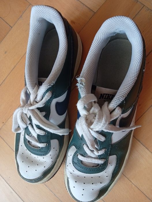 Buty Nike damskie