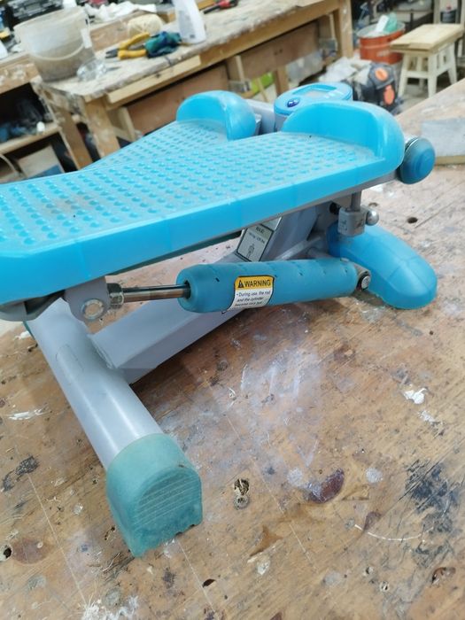 Low Exercise Machine64552770336259122