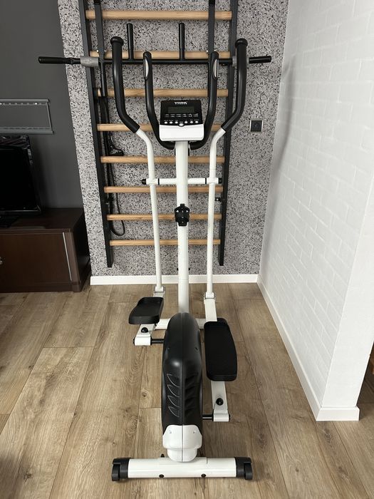 Orbitrek magnetyczny trenazer York active 120