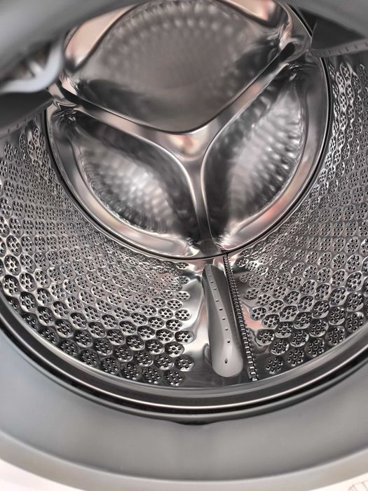 AEG series 7000 Máquina de lavar roupa com vapor 9kg 1400rpm