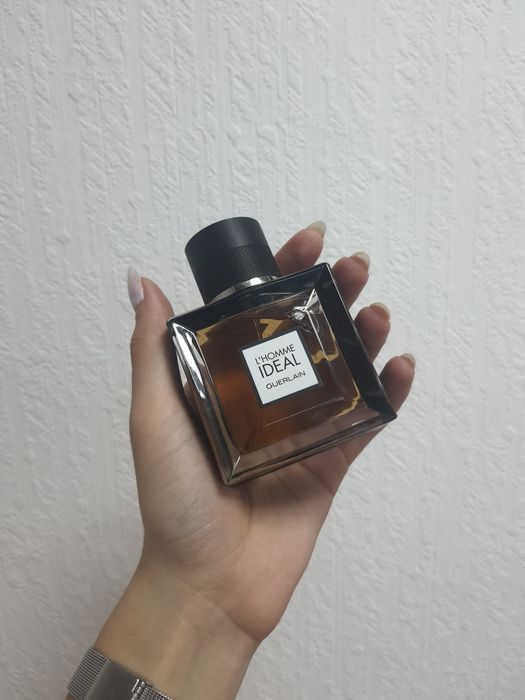 L’Homme Idéal Guerlain оригінал