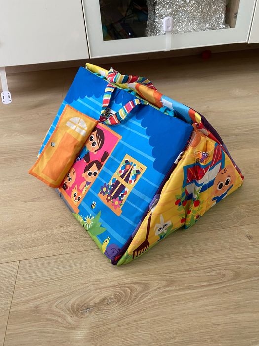 Sprzedam matę edukacyjną Lamaze