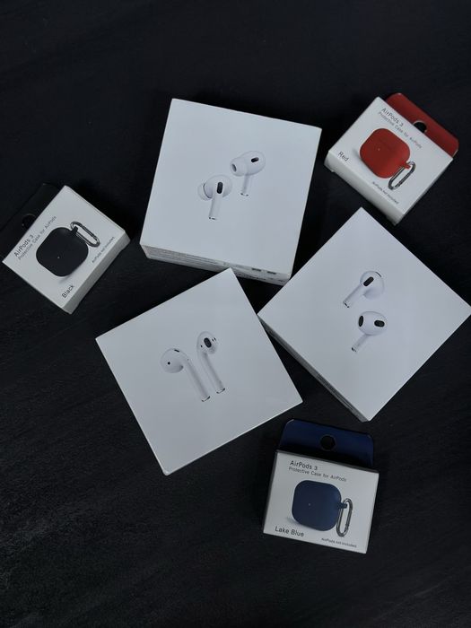 AirPods Pro 2/ AirPods Pro 2 USB-C (MTJV3)