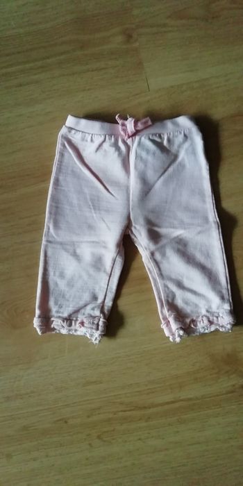 Dres niemowlęcy Calvin Klein, 3-6 miesięcy