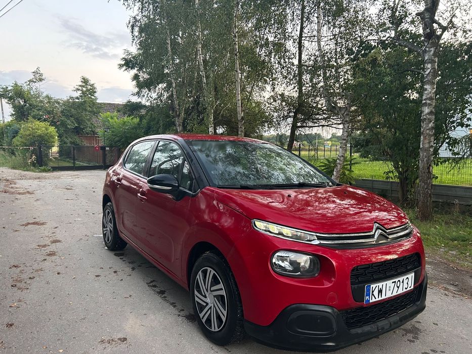 Citroën C3