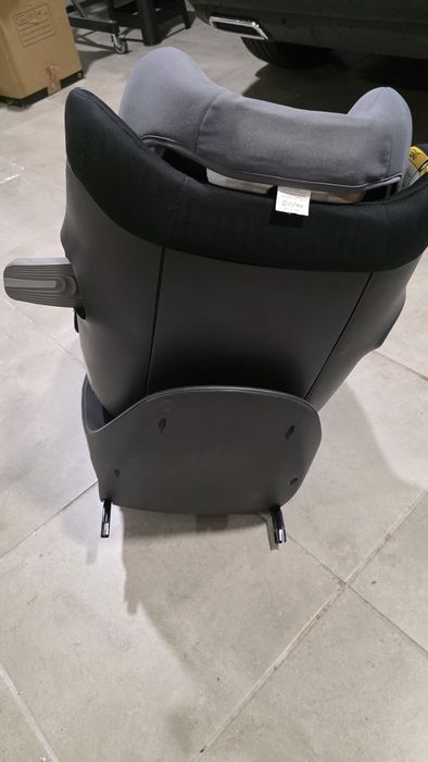 Cadeira Auto Cybex Sirona Rotativa (Com Isofix) – Excelente Estado