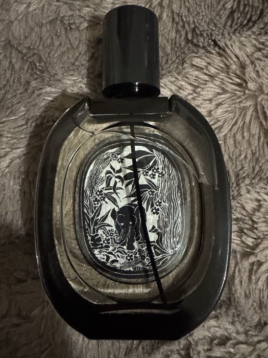 Perfume diptyque tam dao  EDP