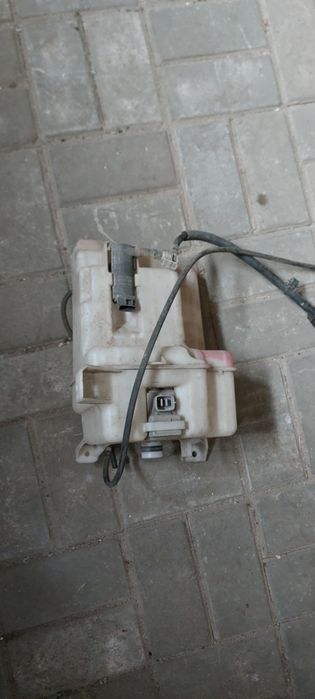 Toyota Highlander бачек омывателя хайлендер 2014-2019