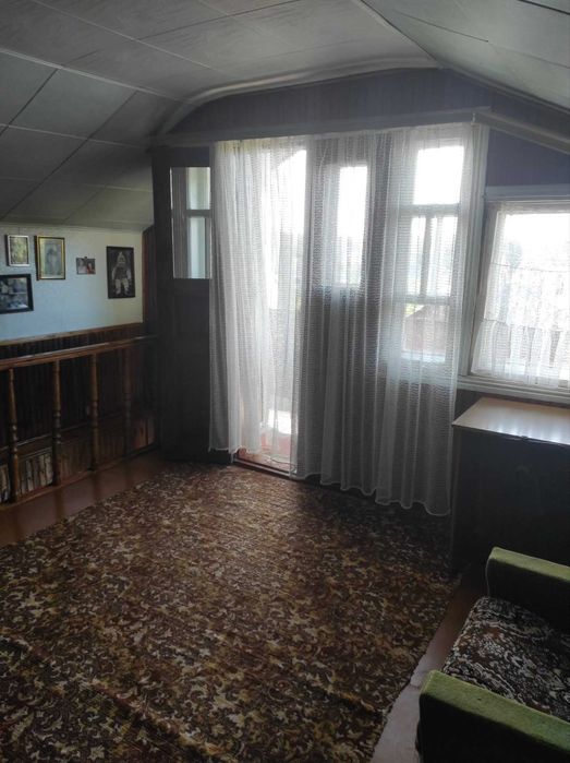 Продається два будинки