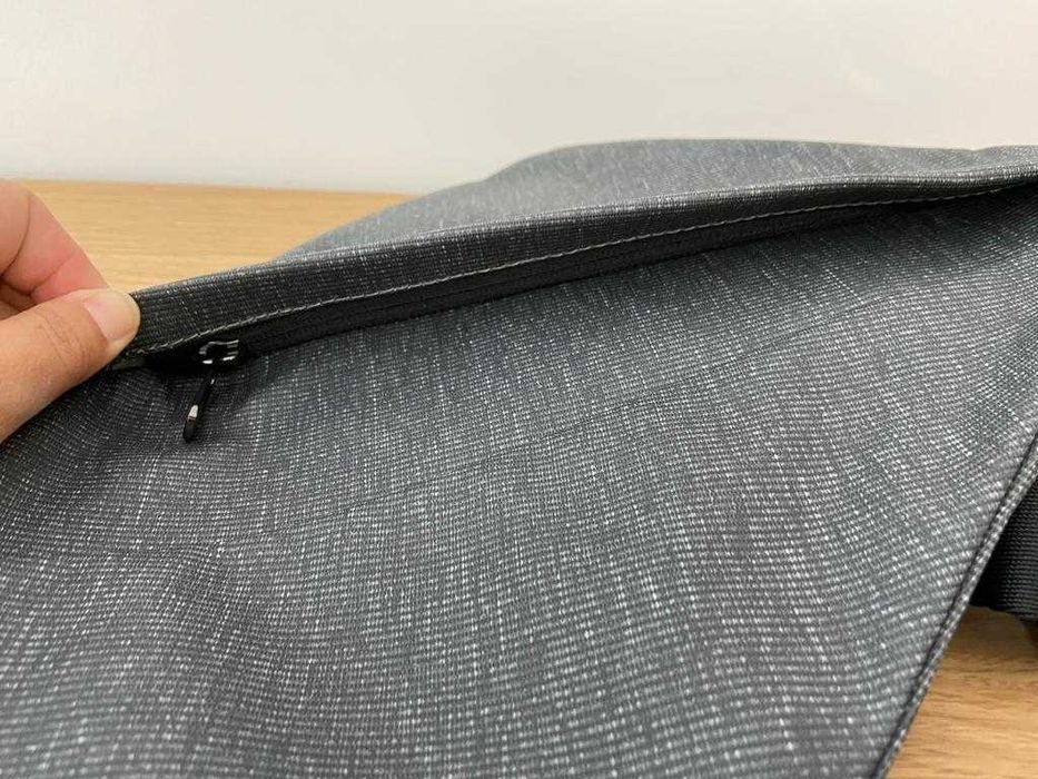 Bolsa tiracolo - Entrega grátis
