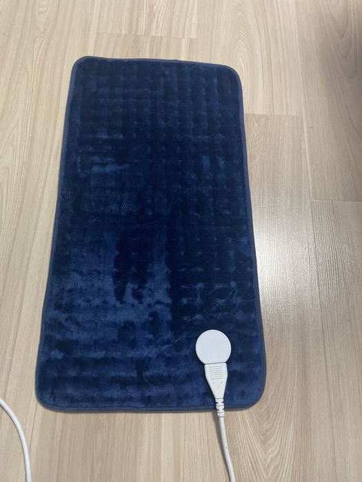 Mata grzewcza dla zwierząt