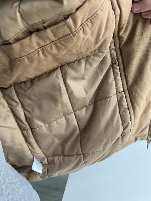 Куртка s.Oliver, размер M, состояние отличное, приятный цвет