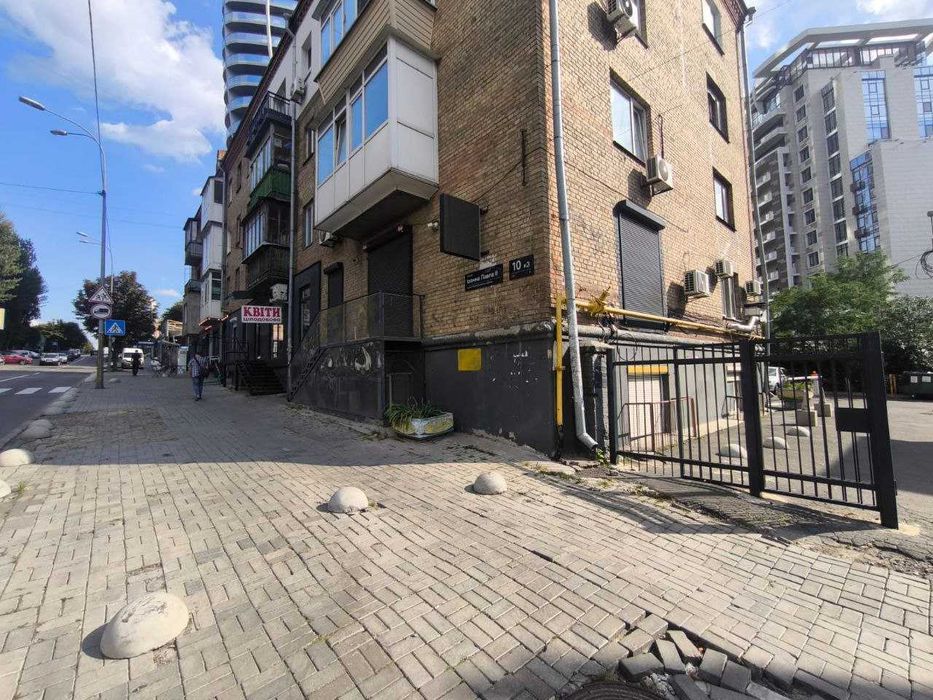 Без % СПП Продаж комерційного приміщення на Печерську, поряд ТОР ЖК