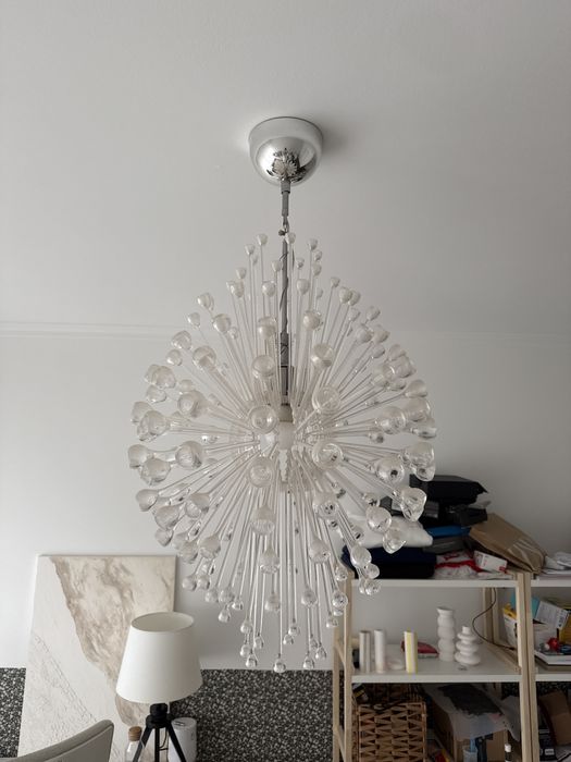 Vendo candeeiro IKEA