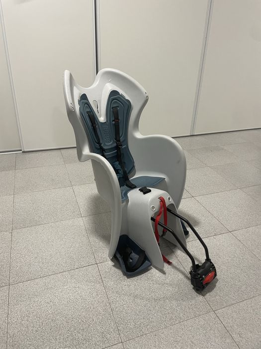 Cadeira de Criança para Bicileta