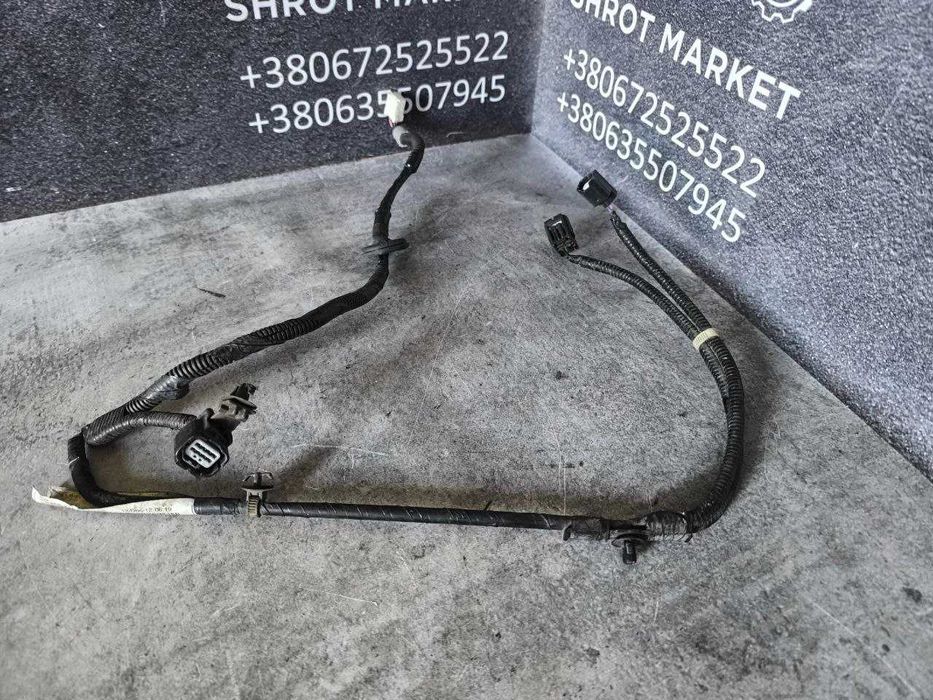Проводка коса парктроніків заднього бампера Honda CR-V IV RM 2012-2016
