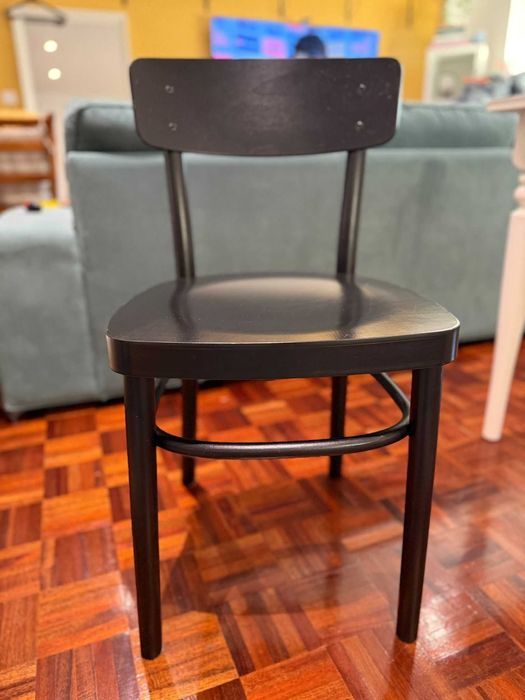 Cadeira Idolf Ikea