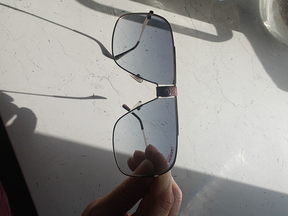 Okulary Carrera jak nowe