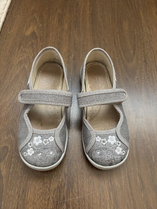 Тапочки waldi в садочок