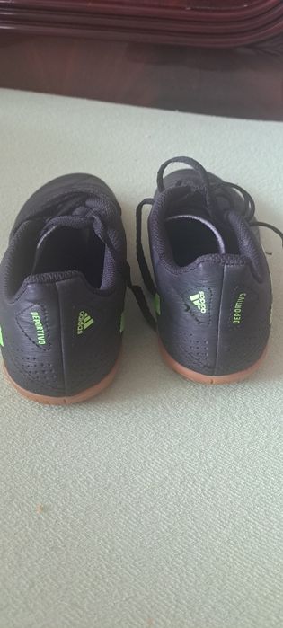 Adidas deportivo roz 38i 2/3