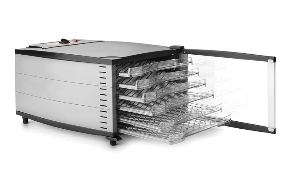 Lacor food dehydrator Pro 800 W