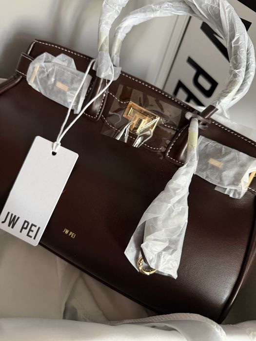 Сумка JW PEI Ziva тоут tote