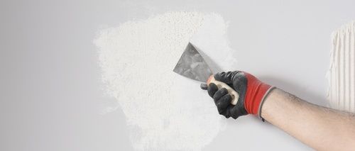 Pinturas/Reparação Paredes