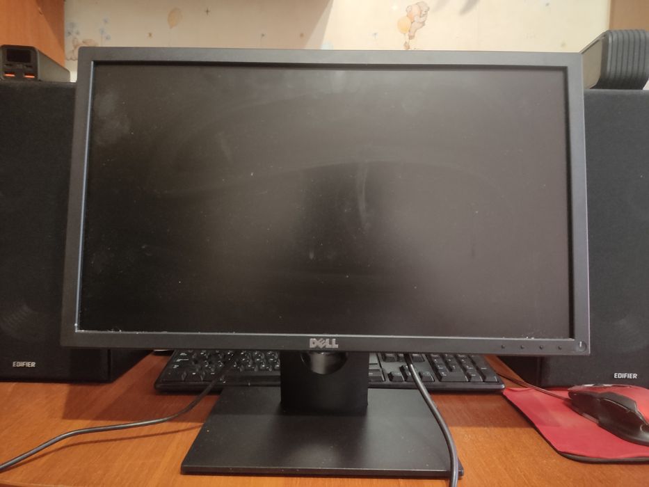 Монитор DELL E2218HN Диагональ 21.5