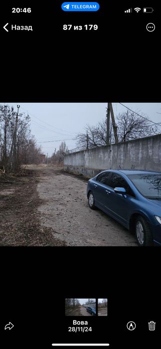 Продаж. Території і Виробничим приміщенні.