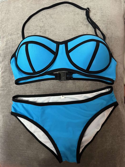 Купальник, розмір S