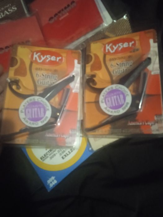 Ретро струни до гитар