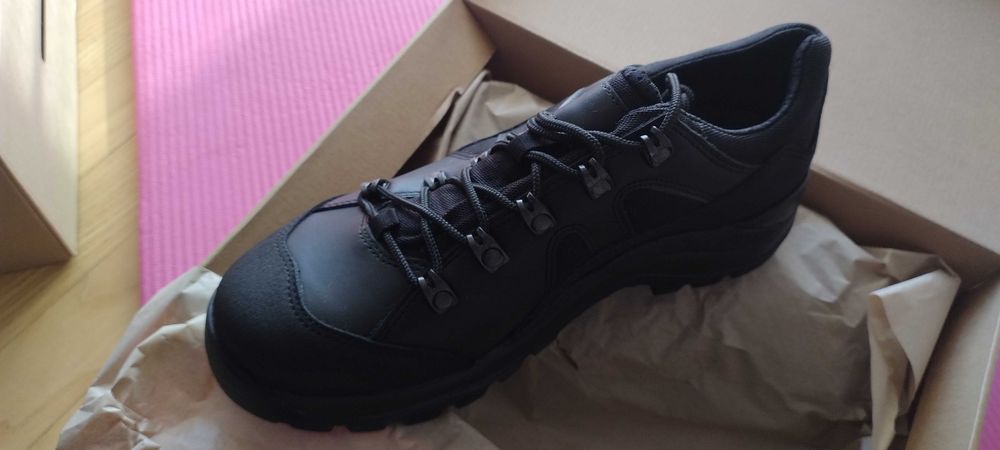 półbuty taktyczne marki Protektor rozm.42