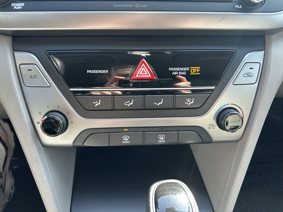 Продам Hyundai Elantra 2016 року