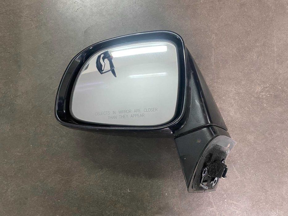 Дзеркало зеркало ліве Chevrolet Captiva 06-16р. 96818113 8 pin.