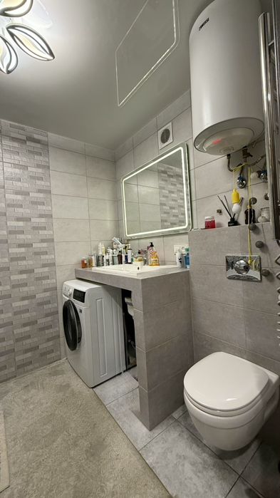 Продаж 3-кімнатної квартири. Центр міста