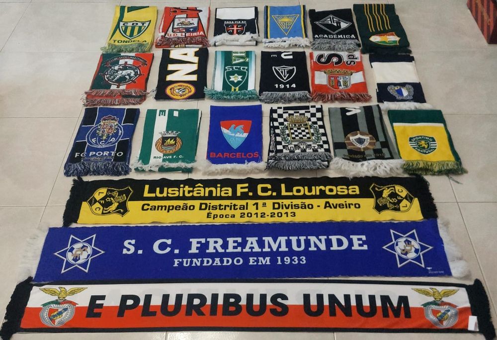 20 cachecois,bufandas ,echarpes, scsrf