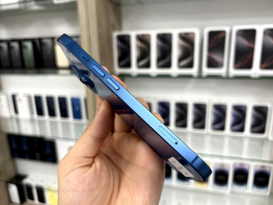 iPhone 13  128 Gb Neverlock / Магазин + Гарантія