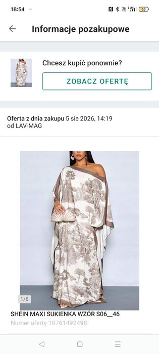 Super tunika na lato wczasy,48,50,