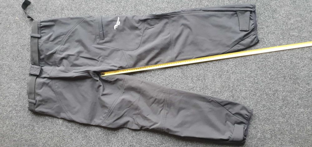 spodnie ocieplane damskie Hi-Tec rozm.M