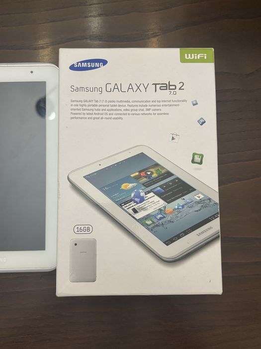 Samsung Galaxy tab2 7.0 polegadas