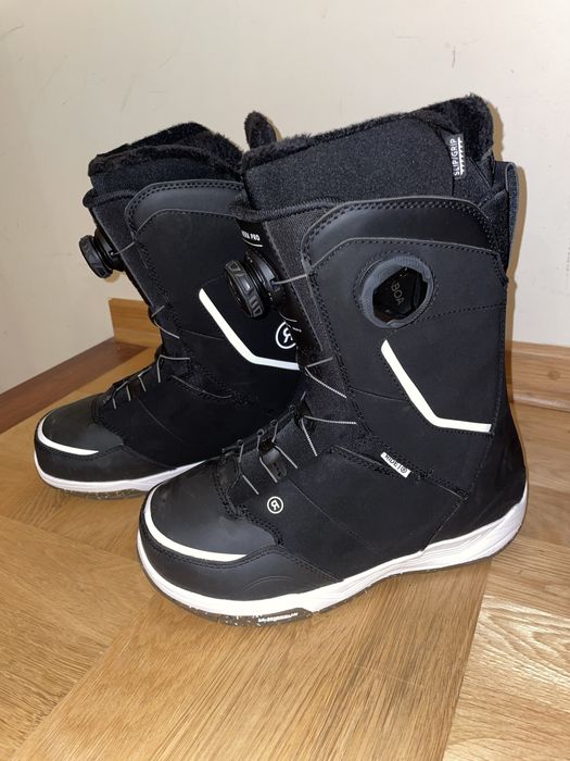 Damskie Buty snowboardowe rozmiar 40,5 Hera Pro Boa