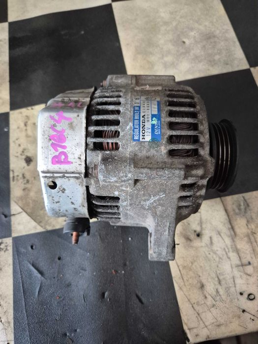 Alternator Honda Civic B18c4 bseria